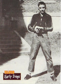 1992 The River Group The Elvis Collection  #4 - About six years before he would become the King