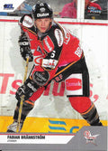 Playerkarte 2004/2005 #043 Fabian Brännström – DEG Metro Stars