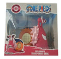 One Piece Doflamingo's Transponder Spardose ABS PVC Plastoy