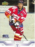 Playerkarte 2001/2002 #57 Leo Stefan Düsseldorfer EG
