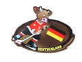Eishockeypin Deutschland WM 2009 – Team Deutschland Sammlerpin