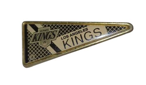 Eishockey Pin Wimpel Los Angeles Kings – NHL Sammlerstück