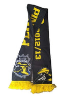 Fanschal Krefeld Pinguine Playoffs Saison 2012/2013