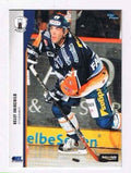 Playerkarte 2005/2006 #026 Kelly Fairchild Eisbären Berlin
