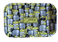 Clipper Rolling Tray Small – Metall – 275 × 175 mm