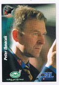 Playerkarte 1999/00 Peter Ihnacak Nürnberg Ice Tigers