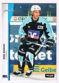 DEL Playerkarte 2005/06 #101 – Marc Beaucage, Hamburg Freezers