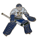 Anaheim Mighty Ducks Pin Goalie – NHL Eishockey Sammlerstück