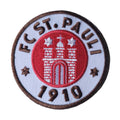 Stickabzeichen Logo FC St. Pauli 1910