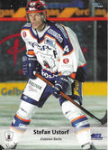 DEL 2006/2007 Playerkarte #24 Stefan Ustorf Eisbären Berlin