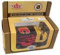 Fleer Zamboni Eismaschine Calgary Flames 2004 – NHL Sammlerstück limitiert