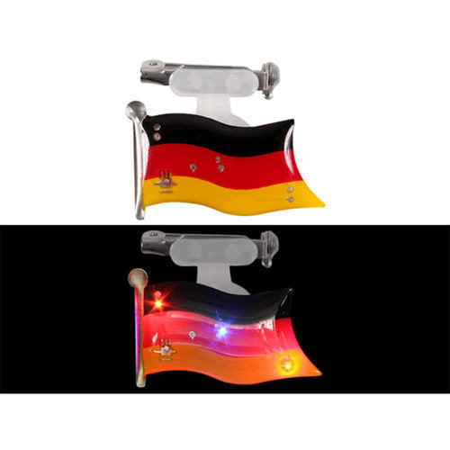 LED Blink Pin Deutschland