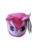 Aurora World Plush - YooHoo Sack Bean Bag - Chewoo Squirrel