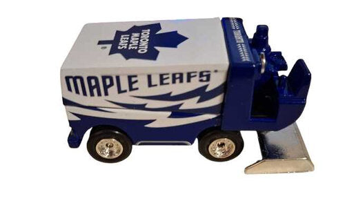 Zamboni Eismaschinenmodell 2004 – Toronto Maple Leafs 1:50