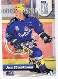 DEL Playerkarte 1998/99  Jens Stramkowski Schwenninger Wild Wings