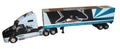 San Jose Sharks Die-Cast Truck 1:80 – limitiert 2003
