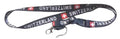 Schlüsselband mit Karabiner Switzerland