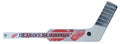 Sher-Wood  Miniatur Goalie Schläger Detroit Red Wings ca. 45 cm