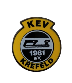 Pin Krefelder Eislaufverein 1981 e.V.