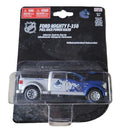 Ford Mighty F-350 Vancouver Canucks Modelauto mit Bull Back funktion