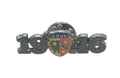 Eishockeypin ESVK Jahreszahl und Logo