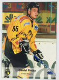 Playerkarte 2006/2007 #139 Daniel Pietta Krefeld Pinguine