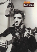1992 The River Group The Elvis Collection #12  On November 20, 1955, RCA Records bought out... SER1