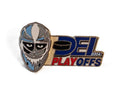 Hamburg Freezers Eishockeypin – DEL Play-offs 2004