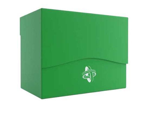 Gamegenic Side Holder 80+ Grün Sideloading Deckbox