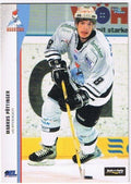 Playerkarte 2005/2006 #176 Markus Pöttinger Iserlohn Roosters