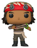 Funko POP One Piece Usopp Live Action Vinyl Figur #1882