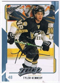 Upper Deck MVP 2008/2009 Tyler Kennedy Penguins