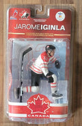 Mc Farlane NHL Figur Team Canada 2 Jarome Iginla