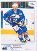 DEL Playerkarte 2002/03 Stefan Ustorf Adler Mannheim #256