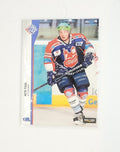 2005/2006 City-Press #266 Petr Fical – Nürnberg Ice Tigers (Base Card)