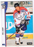 Playerkarte  2005/2006 #193 Dale Clarke  Kassel Huskies