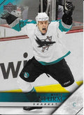 05-06 Upper Deck #157 Marco Sturm San Jose (Base-Card)