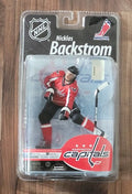 McFarlane NHL Figur Serie 25 Nicklas Backstrom Washington Capitals