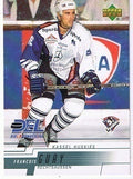 Playerkarte 2000/2001 #119 Francois Guay Kassel Huskies
