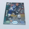 Joel Savage Playercard DEL 1999/2000 – Adler Mannheim Sammlerstück