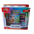 Pokémon TCG Erste Partner Illustrations-Kollektion Serie 2