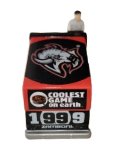 Zamboni Eismaschinenmodell Buffalo Sabers 1999