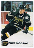 1998/1999 Paciffic #25 Mike Modano Dallas Stars