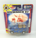 Fleer 2004/2005 Hummer H2 Maßstab 1:64 Washington Capitals