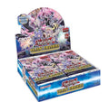 Yu-Gi-Oh! Valiant Smashers Booster DE 1 Päckchen mit 7 Karten