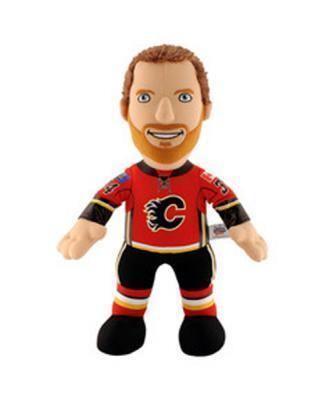 Plüschfigur Miikka Kiprusoff – Calgary Flames NHL, ca. 20 cm hoch