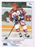 DEL Playerkarte 2002-2003  #264 Robert Guillet Nürnberg Ice Tigers