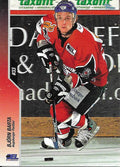 2003/2004 City-Press #017 Björn Barta – Augsburger Panther (Base Card)