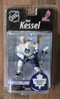 Mc Farlane NHL Figur Serie 25 Phil Kessel Collectors Level Bronze