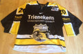 Game Worn Trikot Brad Purdie Krefeld Pinguine 2001/2002 Größe 50